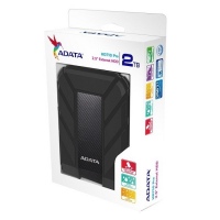 Disco Duro Externo 2Tb 