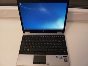 Lap-top Hp Elitebook 